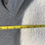 Ralph Lauren Lauren Women's Grey Petite Small Cotton Turtleneck Top Photo 4