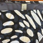 Victoria's Secret  dark Blue and White Bikini set size L Photo 5