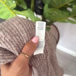 Aerie  mock neck sweater dress Photo 8