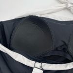 Ralph Lauren Swimsuit Size 14 Bel Air Bandeau Black White One Piece Women NEW Photo 12