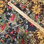 Sans Souci  FLORAL SUNDRESS SZ: S Photo 4