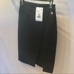 FILA 🆕 “White Line” Line Pencil Skirt 💥 Photo 8