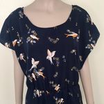 Passports Passport Navy Sparrow Dress Photo 2