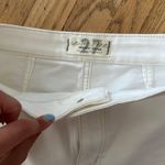 Free People White Flare Jeans 27 Photo 1