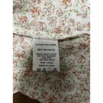 Princess Polly Fall autumn ditsy floral slit midi maxi skirt Photo 3