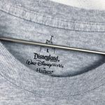 Disney  Mickey Mouse Graphic Tee SZ Large Photo 4