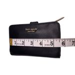 Kate Spade New York Black Wallet Photo 8