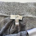Joie  Pants Womens XS Gray TENDRA Knit Joggers Drawstring‎ Lounge Cozy Sweatpants Photo 6