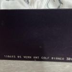 Prada • woven wedge strappy open toe sandals Photo 14