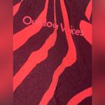 Outdoor Voices NWOT  The Exercise Dress in Poppy Swirl Size Medium Photo 4