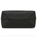 Tory Burch $378 Retail NWT Emerson Womens Saffiano Leather Bucket Bag Photo 9