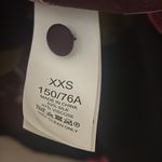 Kate Spade ‎ Just Rosy Keyhole Top Silk Size XXS Photo 6