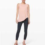 Lululemon Strength in Stance Tank in Butter Pink Size 8 Photo 2
