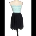 Speechless Dress Prom Cocktail Photo 1