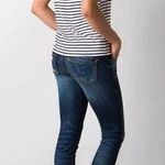 Buckle Black Fit No. 53 Skinny Stretch Jean Size 27x32 Photo 1