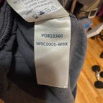 Faherty  Arlie Day Pants in Charcoal size XL Photo 7