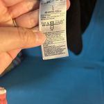 Banana Republic Black Sweater Tank Top, Size L Photo 1