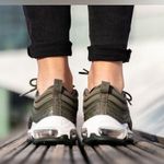 Nike Women's Air Max 97 Lux Cargo Khaki Size 6.5 Photo 4