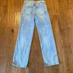 Kut From The Kloth  Sienna wide leg high rise jeans  00 Photo 9