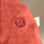 Lululemon Like new  All Yours Tank cloud wash cherry tint Photo 2