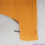 NEW Acacia Mateo bikini‎ bottom honey, S Yellow Photo 13