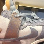 Nike sky high hidden wedge shoes size 8 Photo 10