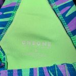 ONEONE Swimwear One One Bathing Suit Top Photo 2
