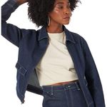 Lee Chetopa Twill Service Jacket Photo 0