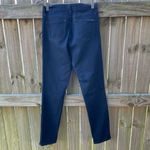 Calvin Klein Jeans  Ultimate Skinny dark blue skinny jeans Photo 1