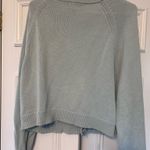 Universal Standard Blue cardigan  Photo 2