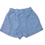 A New Day medium linen pull on shorts pockets SH2 2982 Photo 10