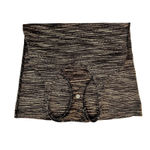 Lululemon  Cool Racerback II Nulu Tank Dark‎ Carbon Yoga Running Workout Small/XS Photo 2