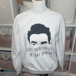 Gildan Schitt's Creek sweatshirt Photo 0