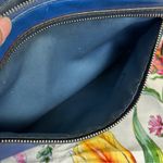 Coach  Poppy Leather East West Swingpack Photo 3