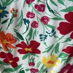 Bebop Sundress Mini Colorful Floral Small Summer Dress Photo 3