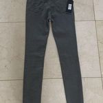 Rag and Bone NWT $250 Coated Rin High Rise Skinny 27 Photo 2