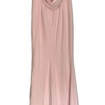 Katie May Mary Kate Blush Strapless Gown Medium Photo 3