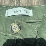 Mango Cargo Jeans Photo 2