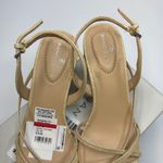 Bandolino  Women's Keltie Strappy Block Heel Dress Sandals- Size 8 Photo 8