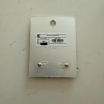 BaubleBar SUGARFIX by American Beauty Statement Earrings - Red/Blue - NWT Photo 4