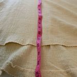 Free People  Crochet Blouse Small On The Island Photo 5