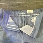 Nine West High Rise Flat Front
Trouser Shorts Women’s Dressy Casual Size Large Photo 1