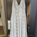 Beginning Boutique  Farida Lace Maxi Dress Photo 2