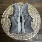 Dansko  Holland Charcoal Grey Suede Leather Low Bungee Comfort  Shoes Size 39 EU Photo 7