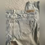 ZARA women’s light blue  skinny jeans Photo 3