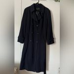 Gallery  Petite Midnight Blue Jacket Photo 4