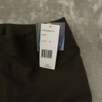 Lafayette 148 New York Trouser Dress Pant Womens 12 Granite Brown Wool Blend NWT Photo 6
