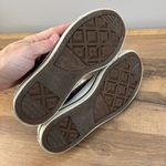 Converse  Chuck Taylor All Star Low Canvas Sneakers Shoes Dark Blue Women’s Photo 6