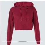 Oakley Darla Cropped Hoodie Photo 7