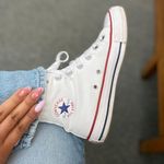 Converse Classic White Photo 1